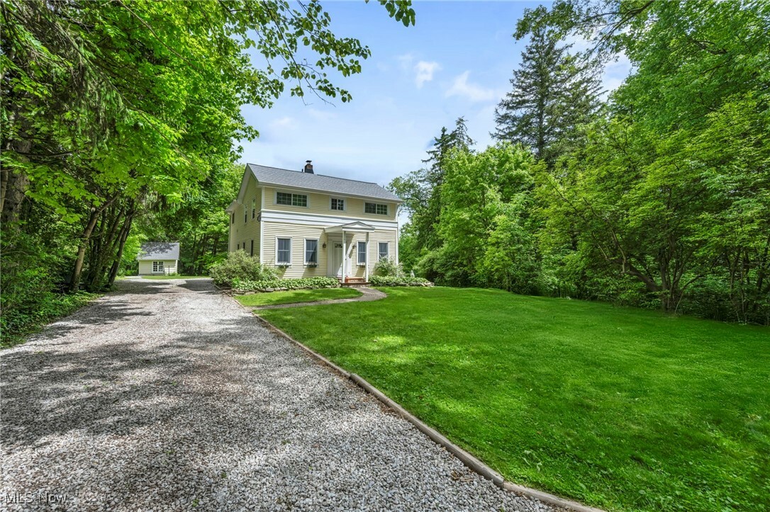 Property Photo: 12703 Chippewa Road OH 44141