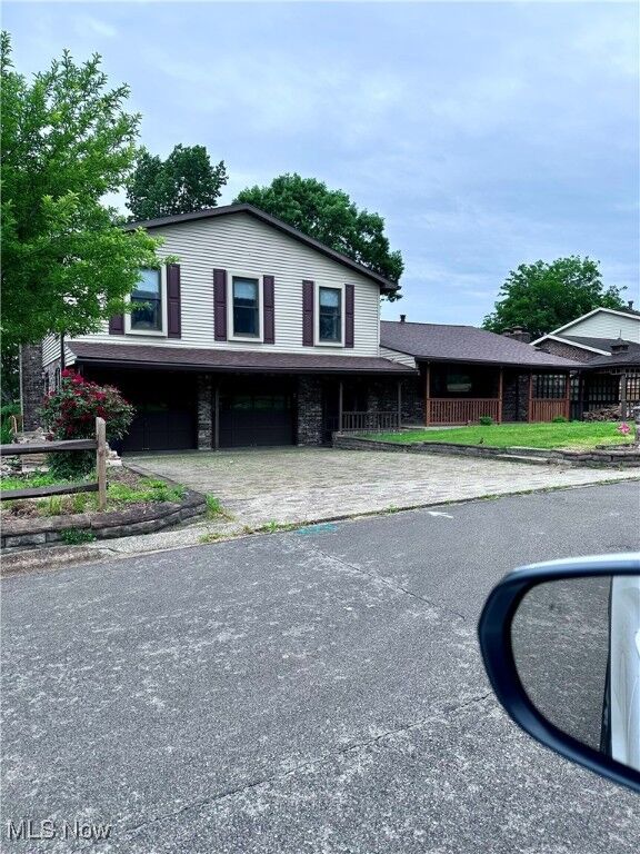 Property Photo: 5 South Lake Drive WV 26101