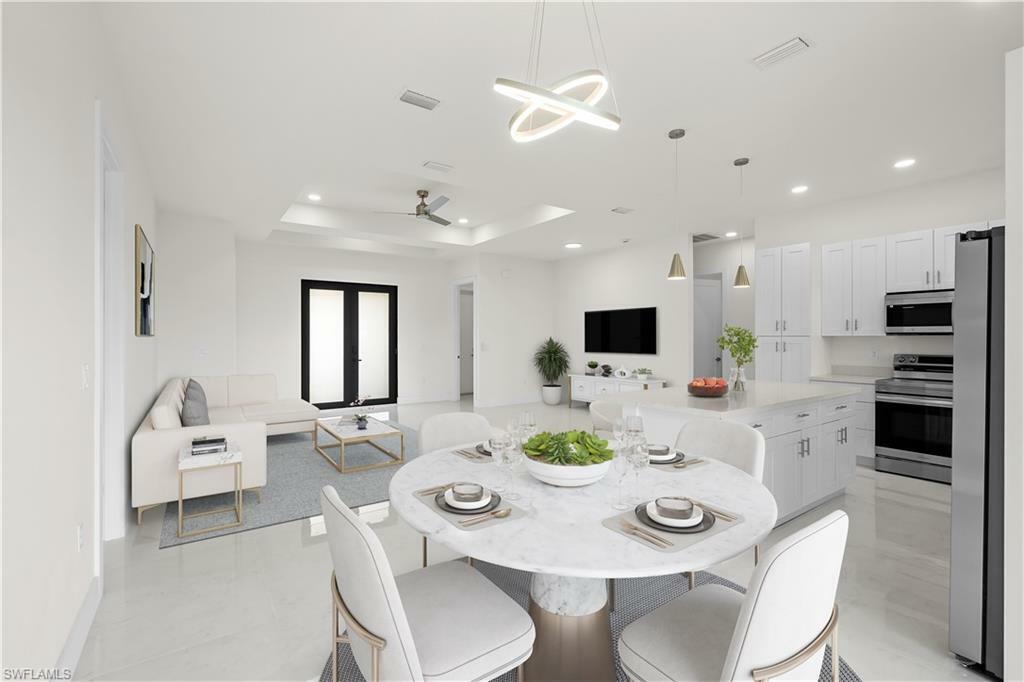 Property Photo:  2811 27th St SW  FL 33976 