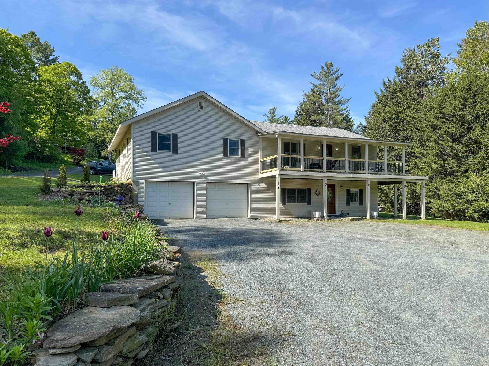 Property Photo: 107 Winding Brook Lane VT 05001