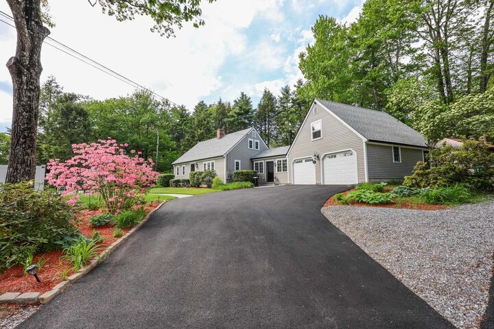 Property Photo:  25 Brown Ridge Road  NH 03281 