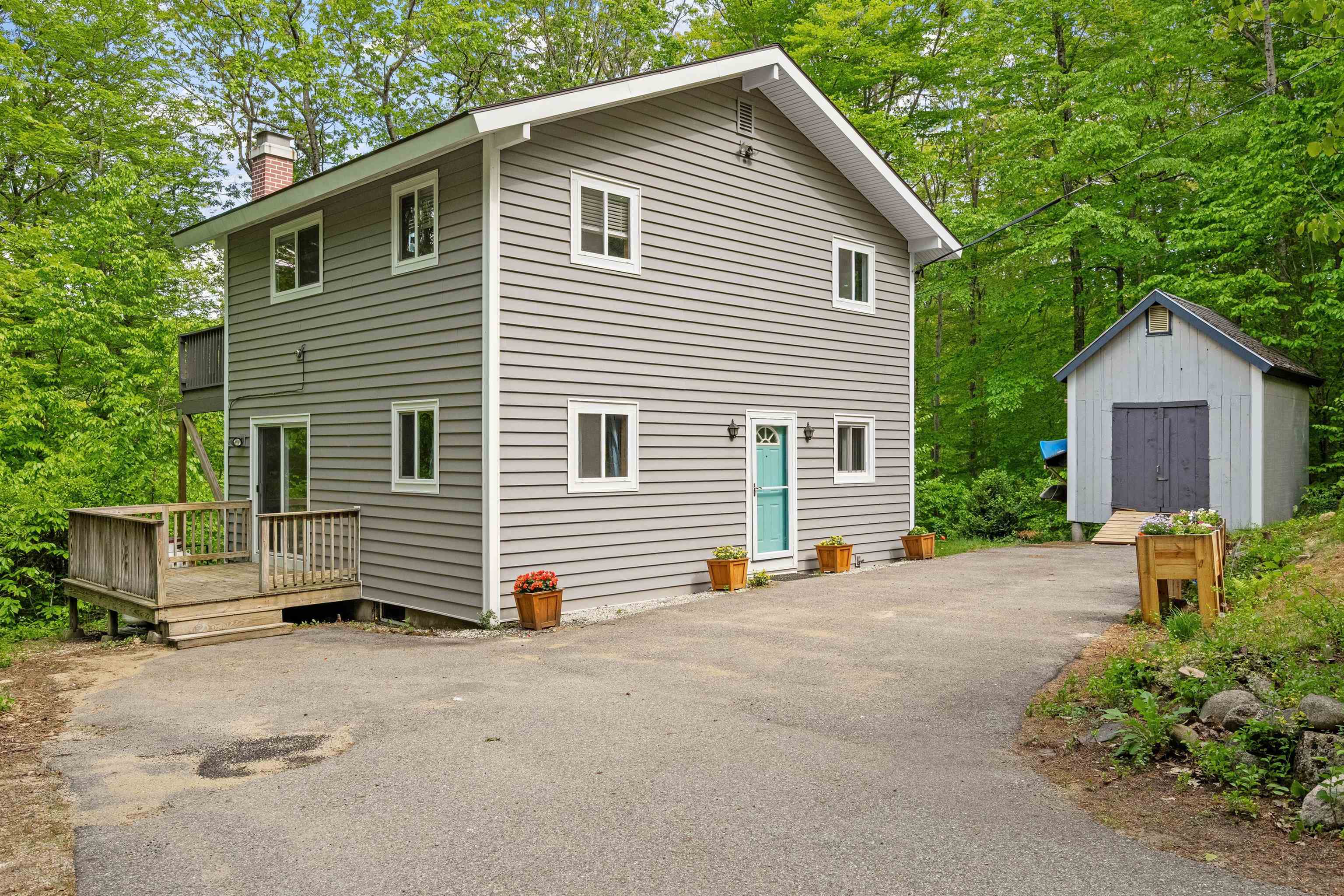 Property Photo:  77 Greenleaf Trail  NH 03249 