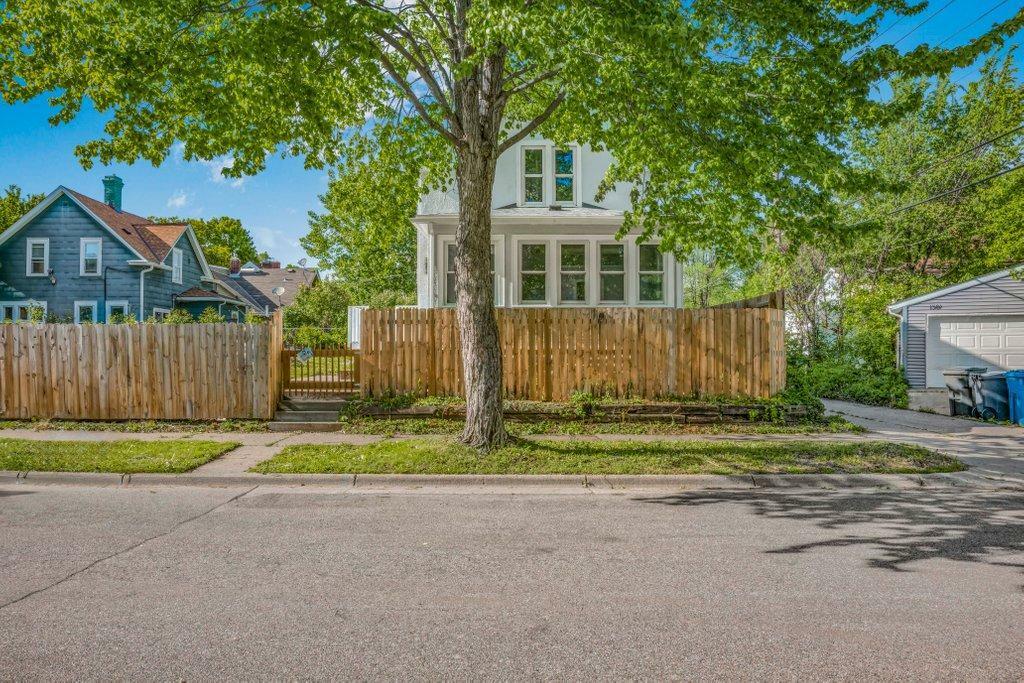 Property Photo: 1912 15th Avenue N MN 55411