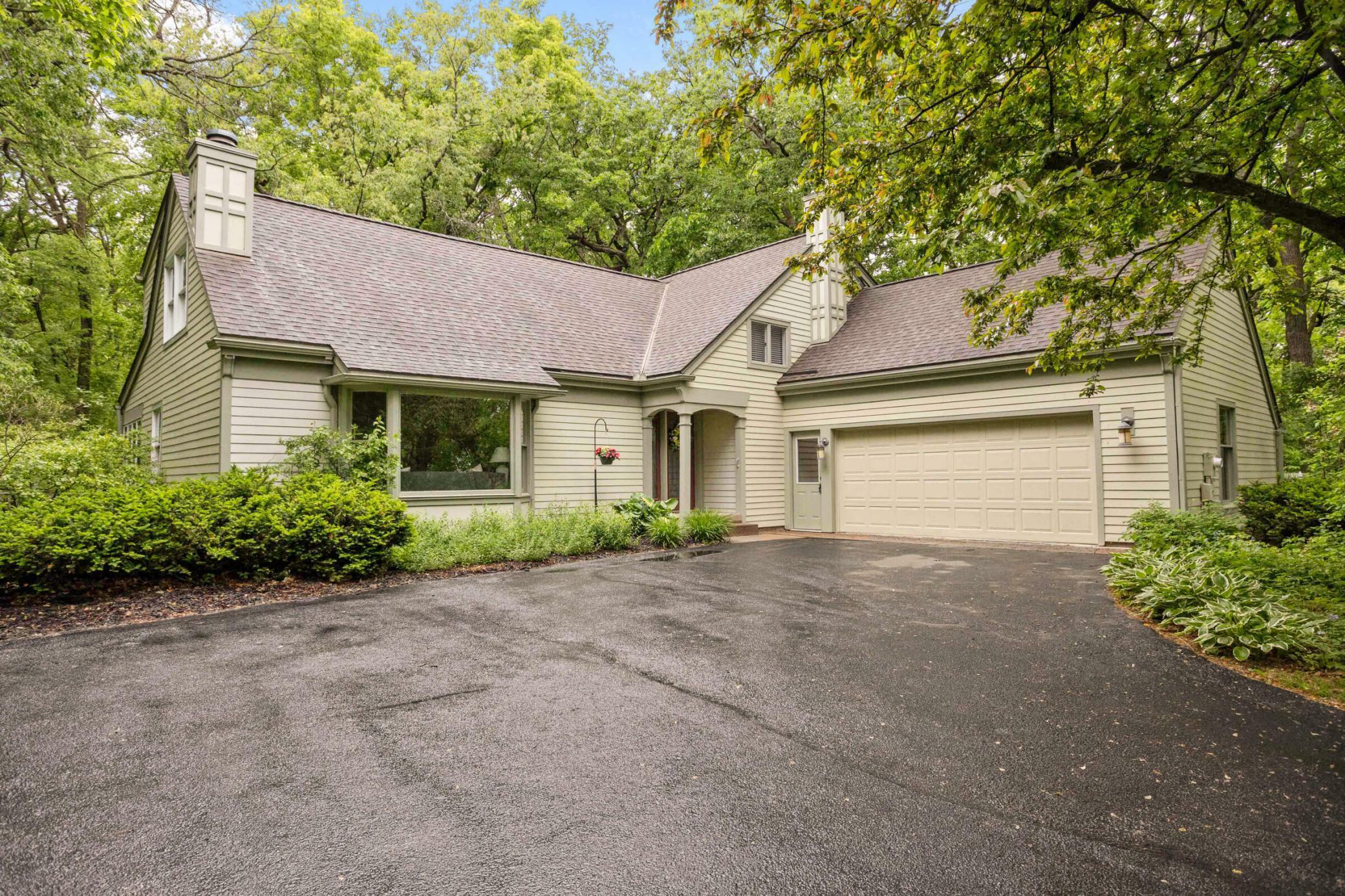 Property Photo: 5844 Deer Trail Circle MN 55129