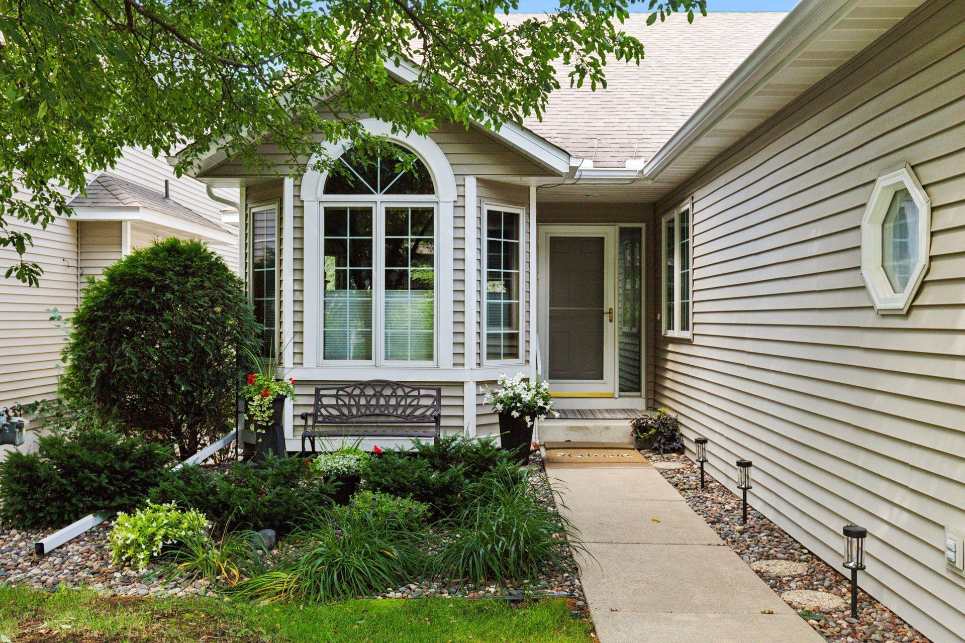 Property Photo: 11202 Virginia Road MN 55438