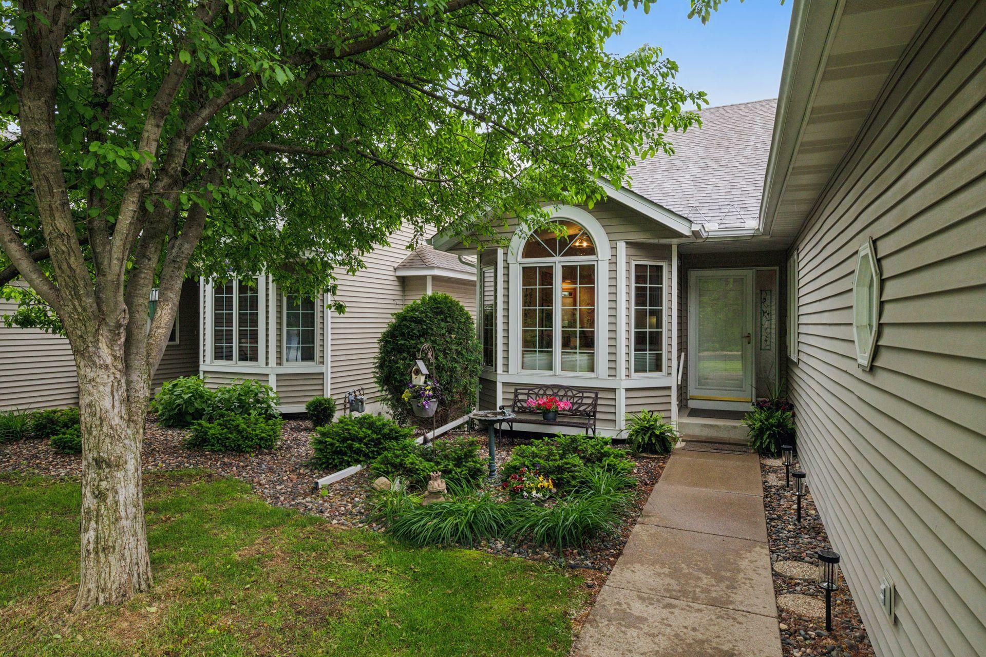 Property Photo: 11202 Virginia Road MN 55438