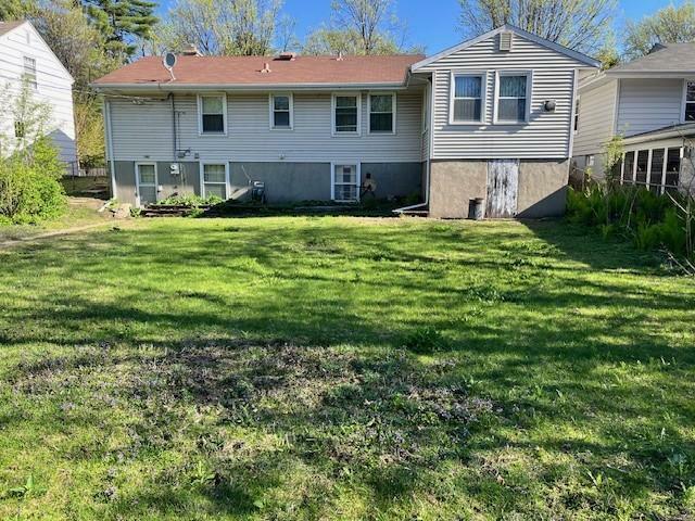 Property Photo: 2607 W 54th Street MN 55410