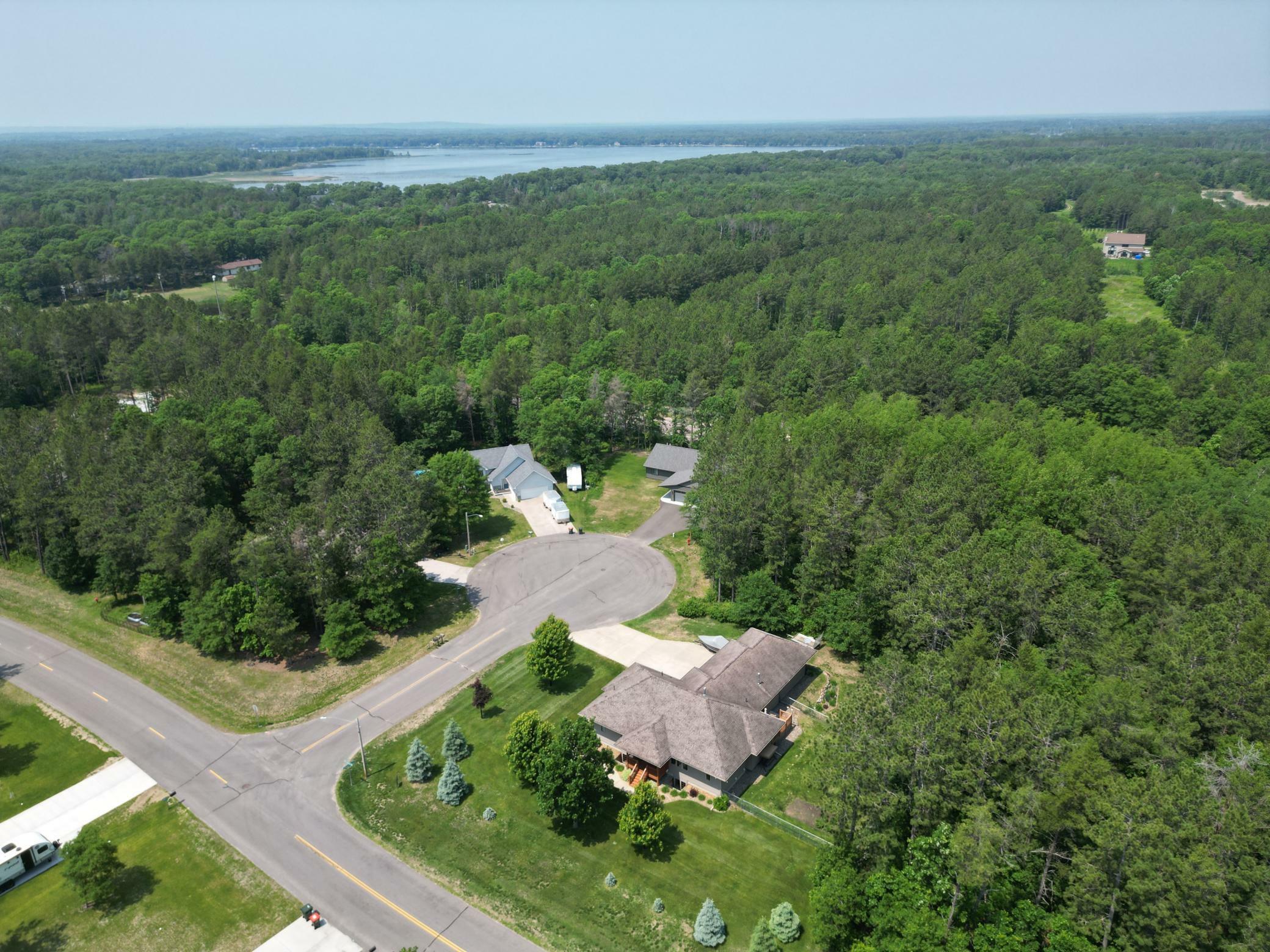 Property Photo: 14450 Blackberry Court MN 56425