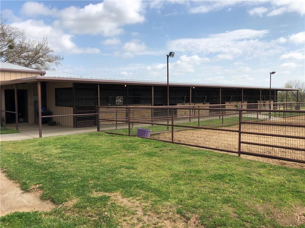 Property Photo: 1000 &Amp1019 Spring Hill Road TX 76227