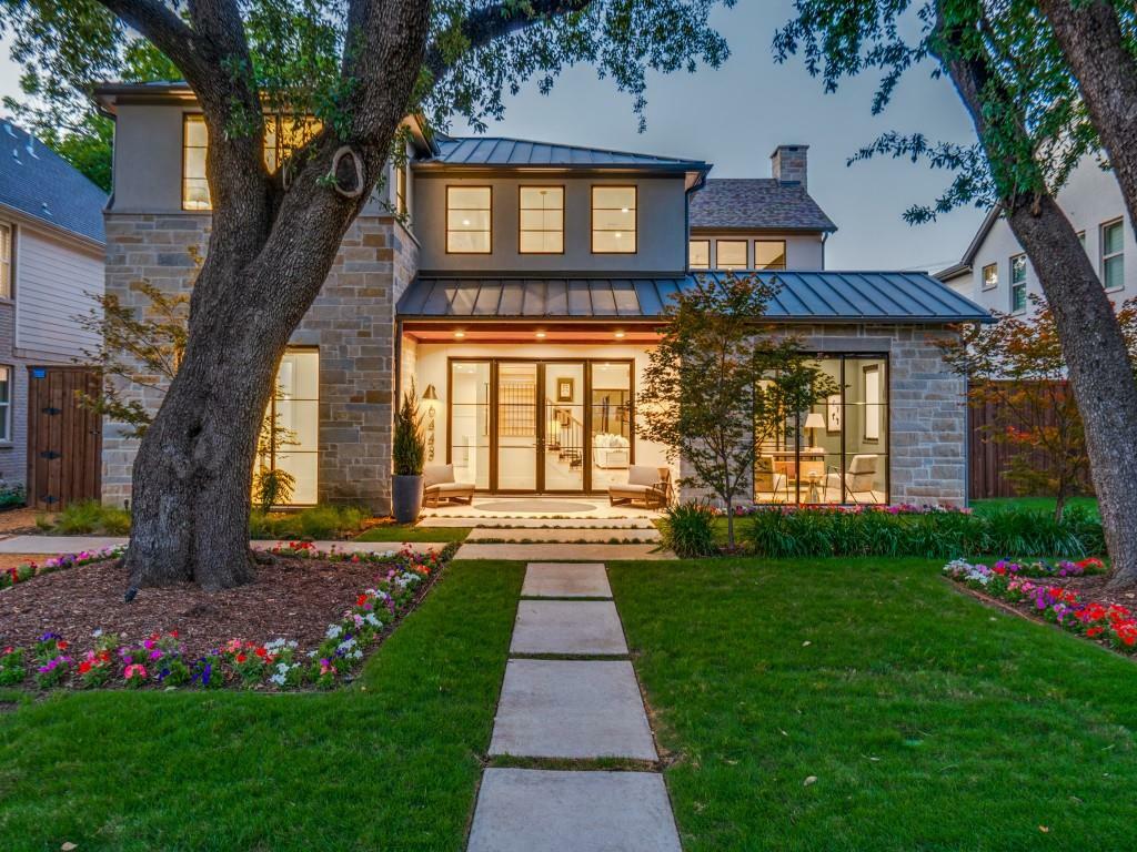 6443 Ellsworth Avenue  Dallas TX 75214 photo