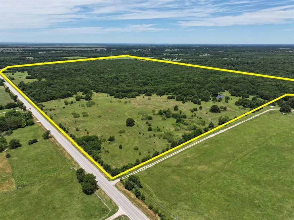 Property Photo: 000 Fm 148 TX 75158