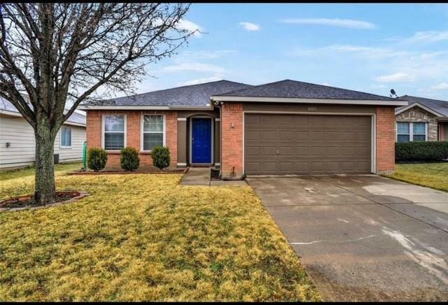 Property Photo: 1005 Live Oak Drive TX 75409