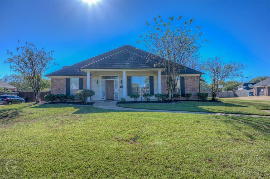 Property Photo: 510 Weavers Way LA 71111