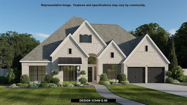 2621 Mercers Colony Avenue  Rockwall TX 75032 photo