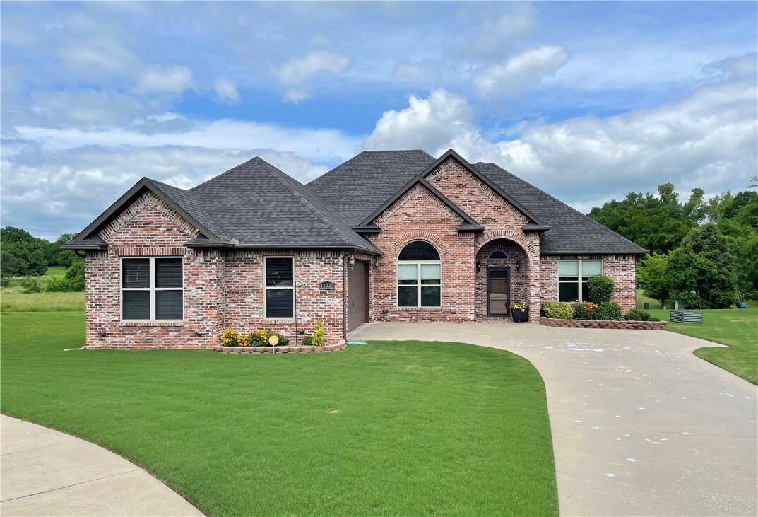 12020 Delaney Court  Farmington AR 72730 photo