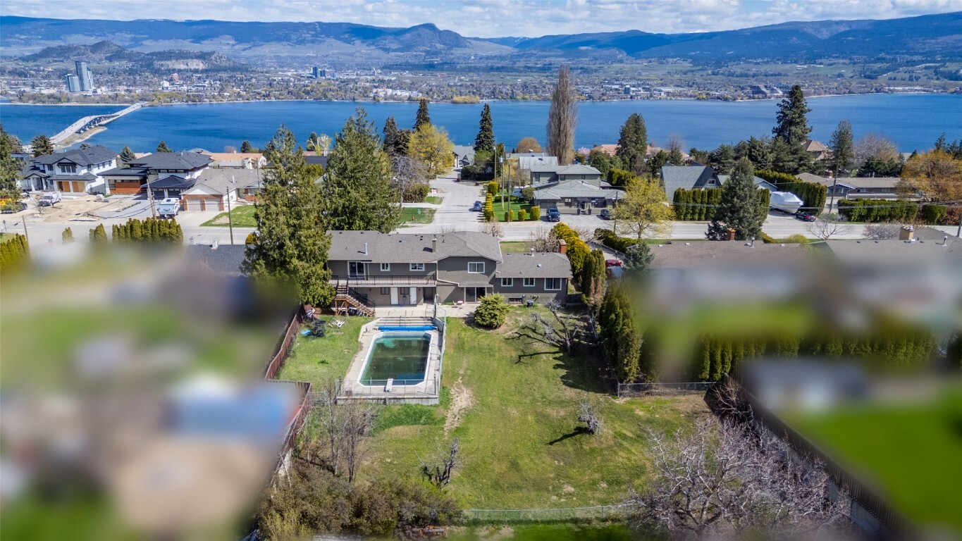 Property Photo: 2308 Thacker Drive BC V1Z 1V7