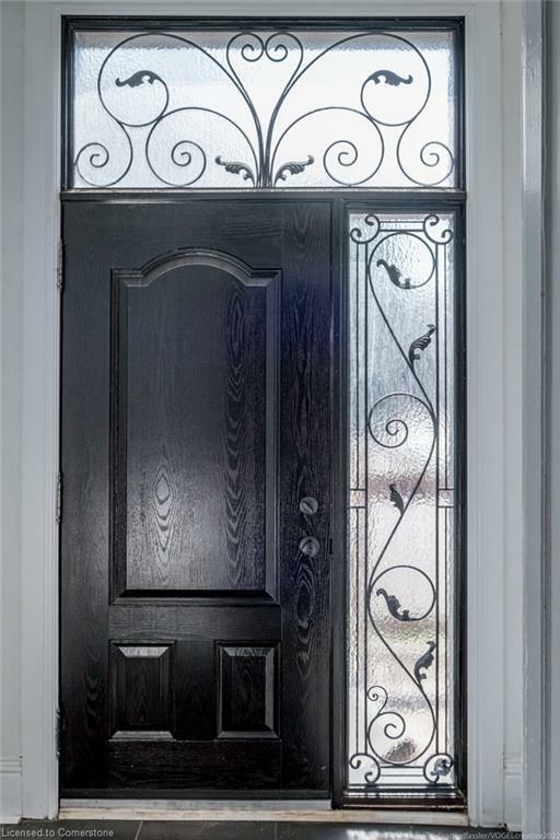 Property Photo: 132 Caroline Street S 2 ON L8P 3K8