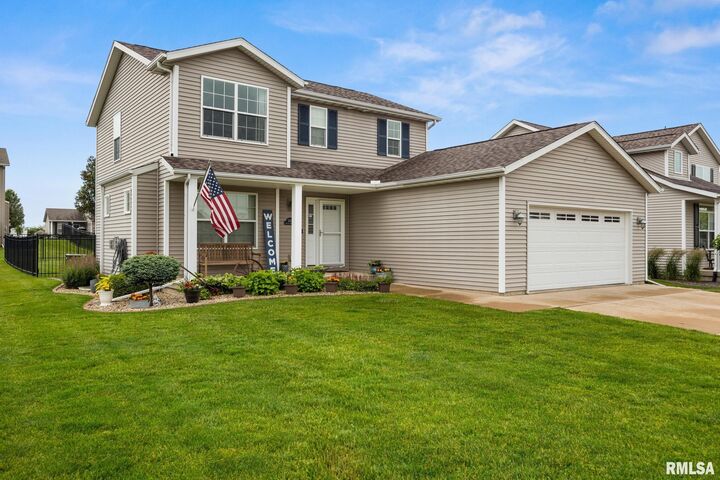 1324 Austin Avenue  Washington IL 61571 photo