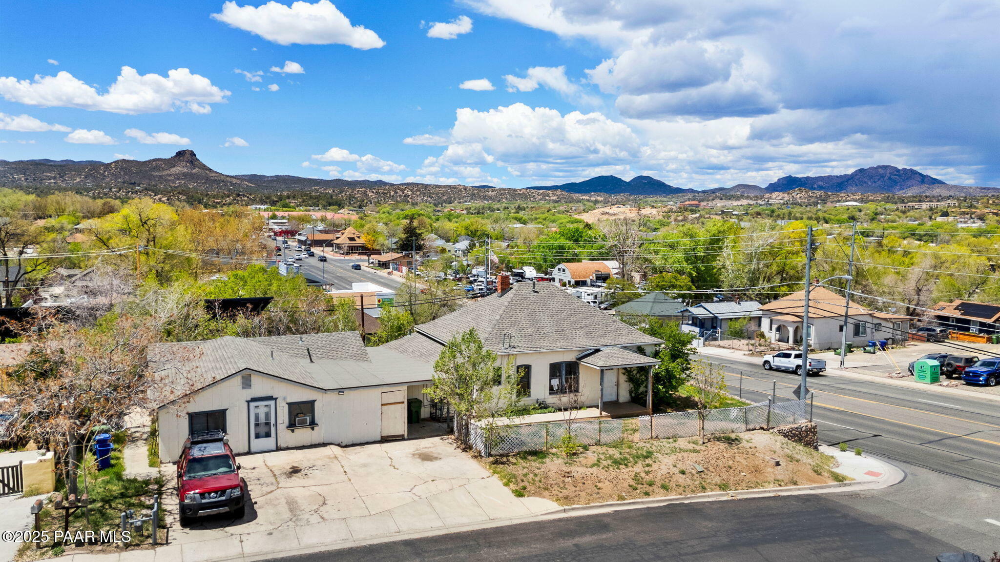 Property Photo: 234 N Arizona Avenue AZ 86301