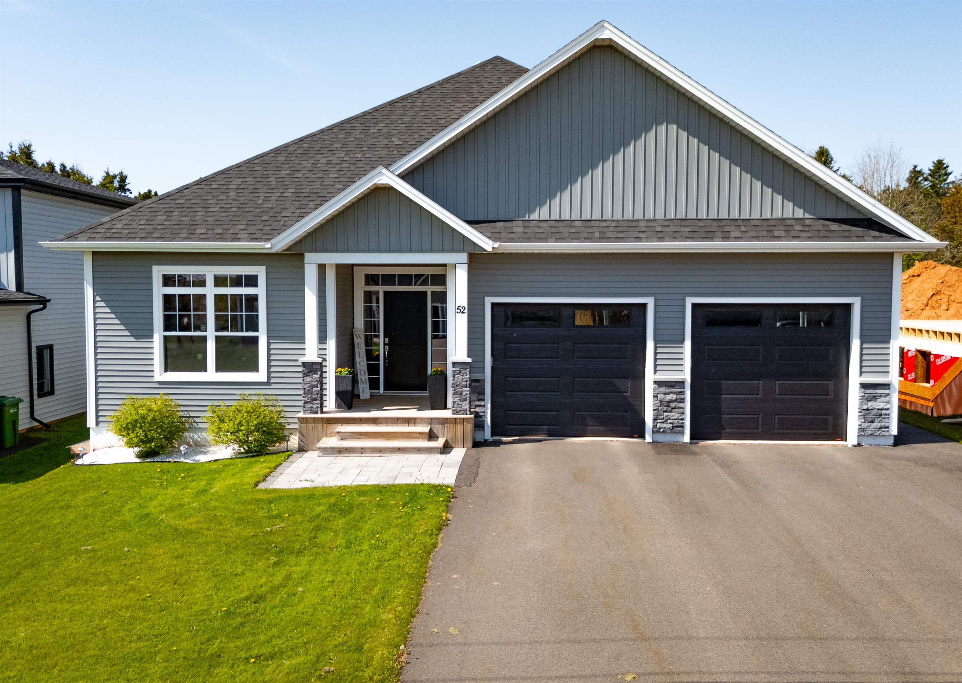 52 Keaton Drive  Charlottetown PE C1E 1W9 photo