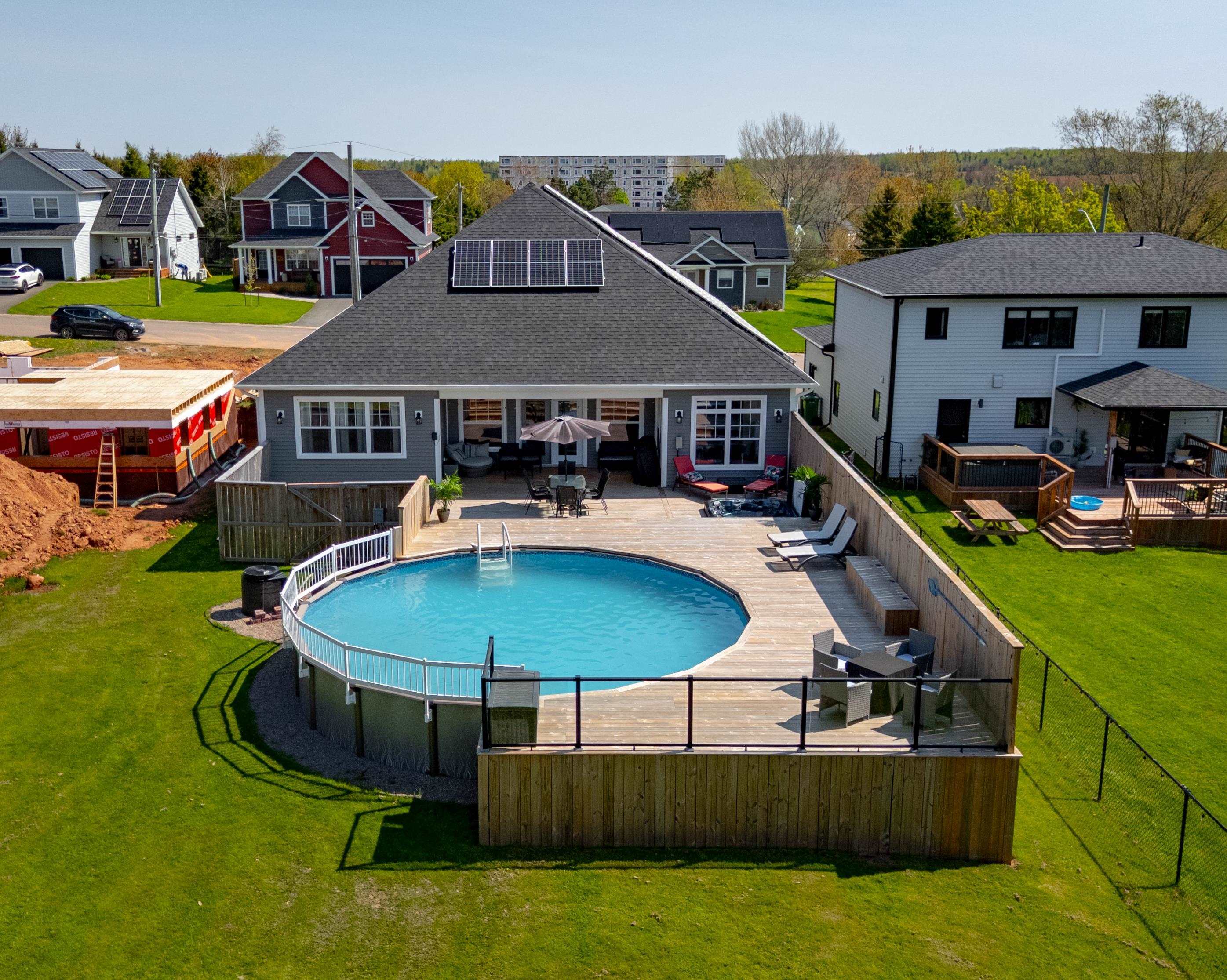 52 Keaton Drive  Charlottetown PE C1E 1W9 photo