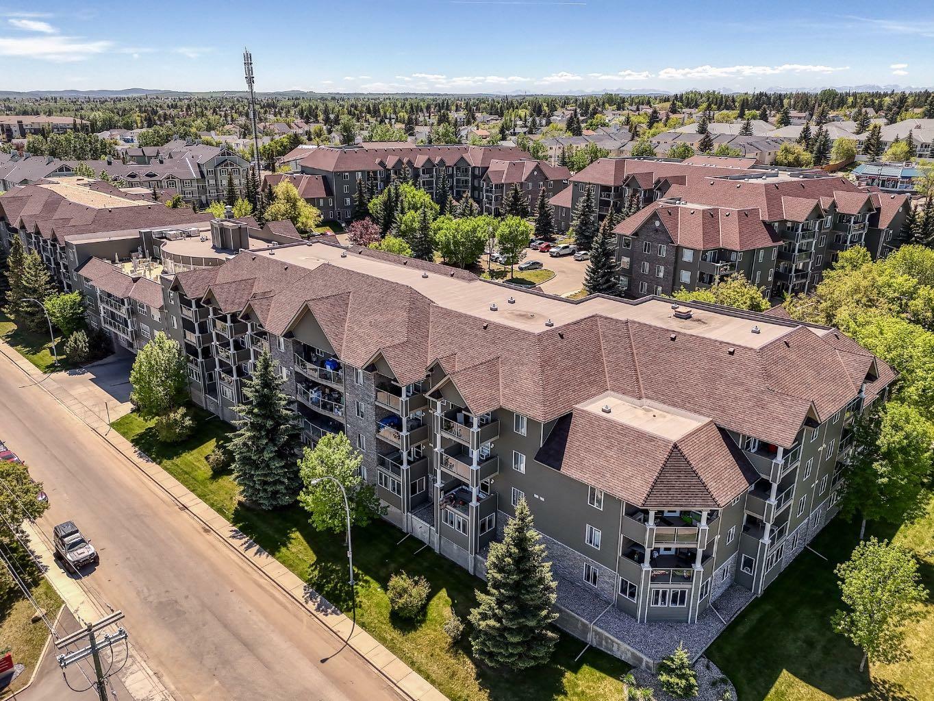 Property Photo: 3121 Millrise Point SW AB T2Y 3W4