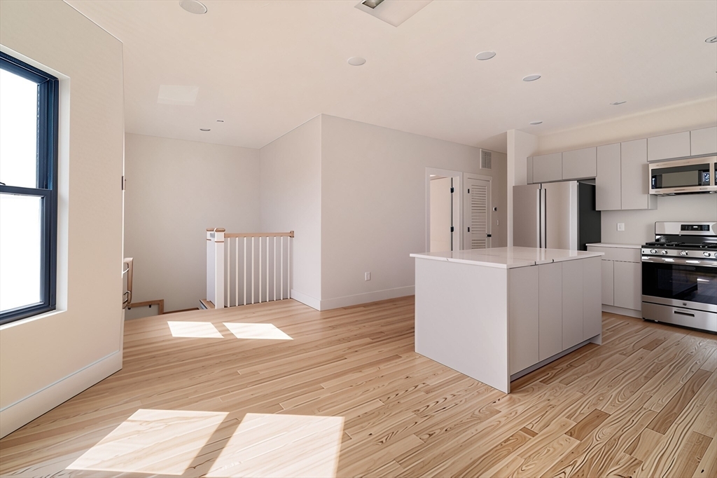 Property Photo: 50 Crescent Ave 3 MA 02125