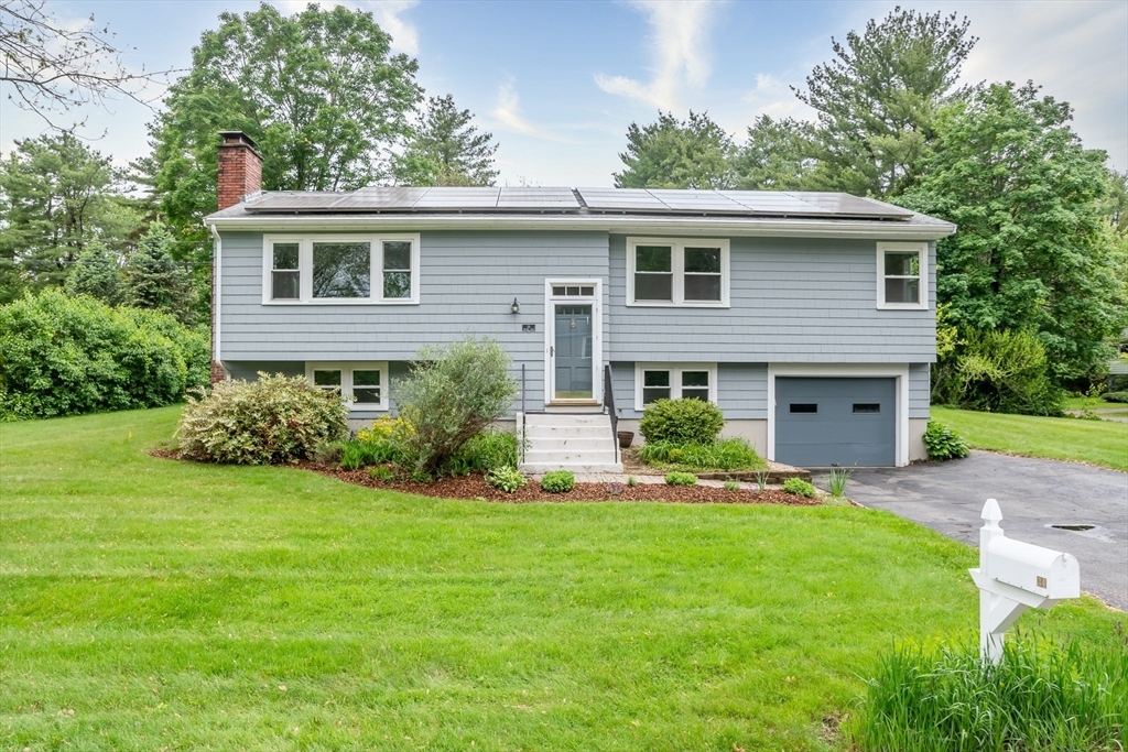 Property Photo: 34 Brooks Road MA 01778
