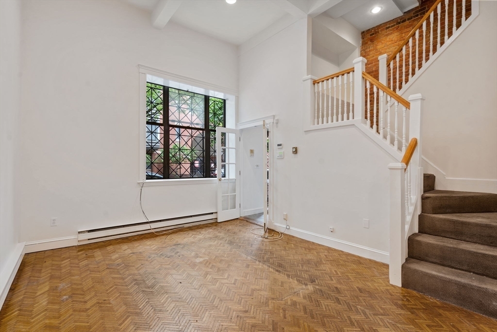 Property Photo:  100-1/2 West Springfield Street  MA 02118 