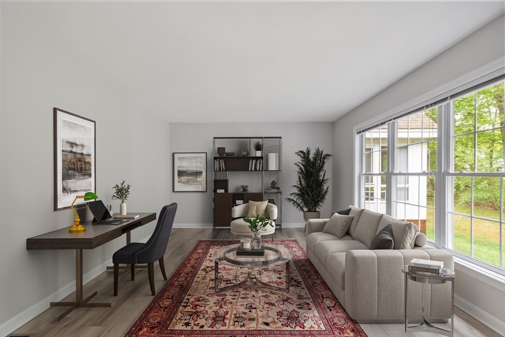 Property Photo:  5 Sheffield Way 65  MA 01581 