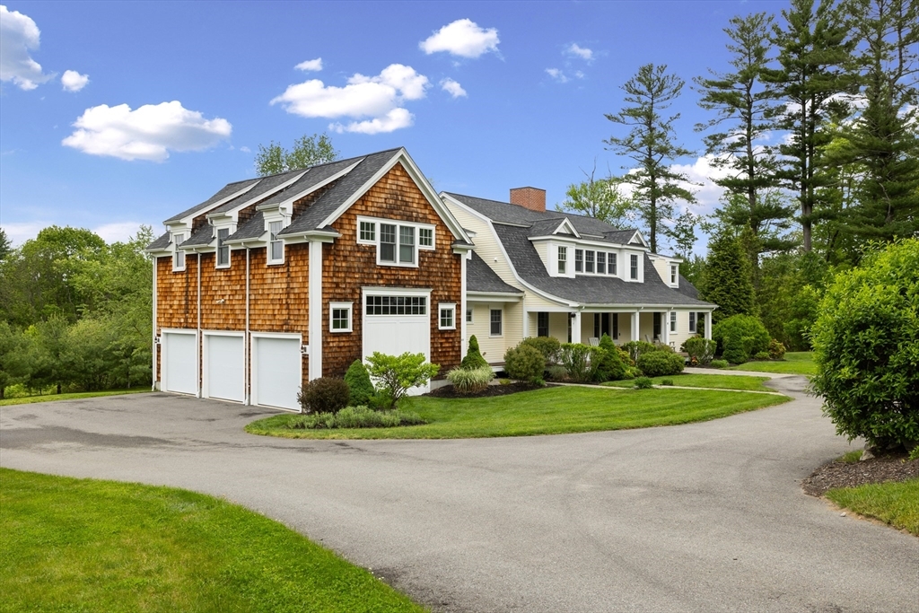 Property Photo: 81 Hanover Road MA 01741