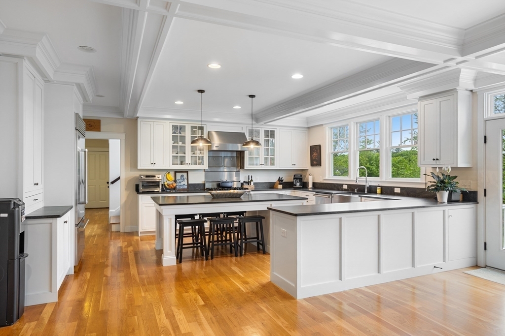 Property Photo: 81 Hanover Road MA 01741