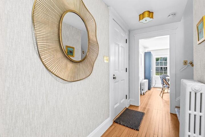 Property Photo: 7 Hall Ave MA 01810