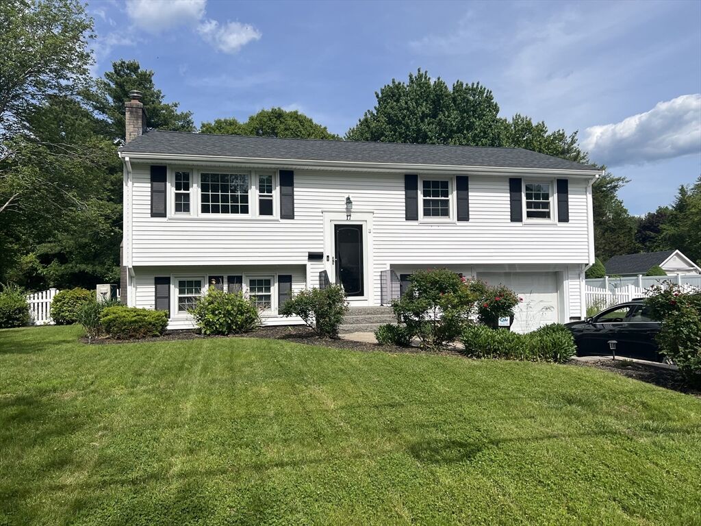 Property Photo: 17 Hallowell Rd MA 02035