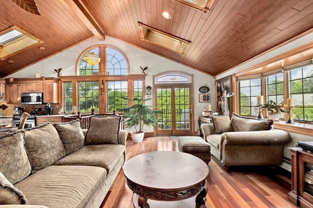 Property Photo: 196 Plymouth Ave MA 02169
