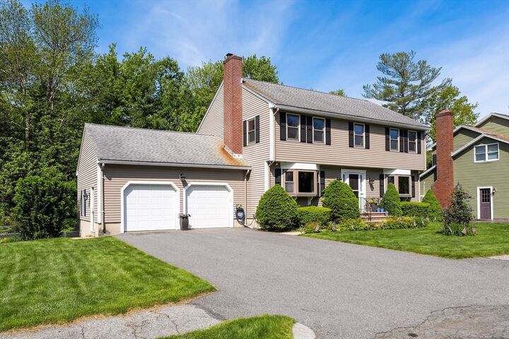 Property Photo:  11 Beechtree Cir  MA 01880 