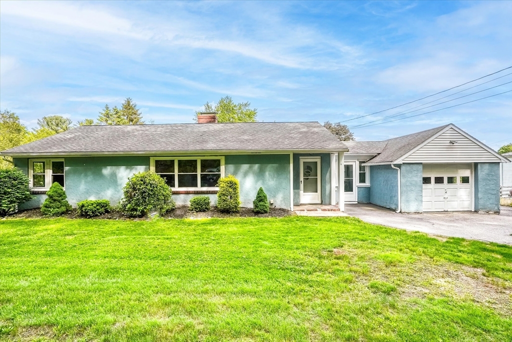 Property Photo:  110 Bethany Rd  MA 01702 