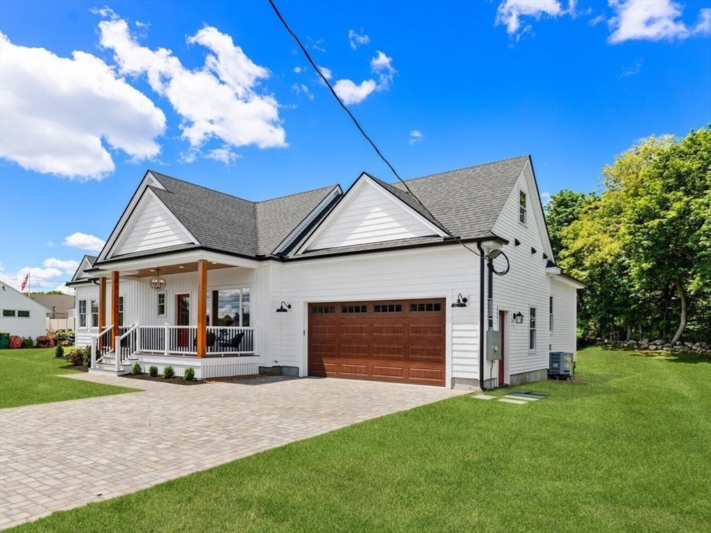 Property Photo: 28 Marlboro Rd MA 01801
