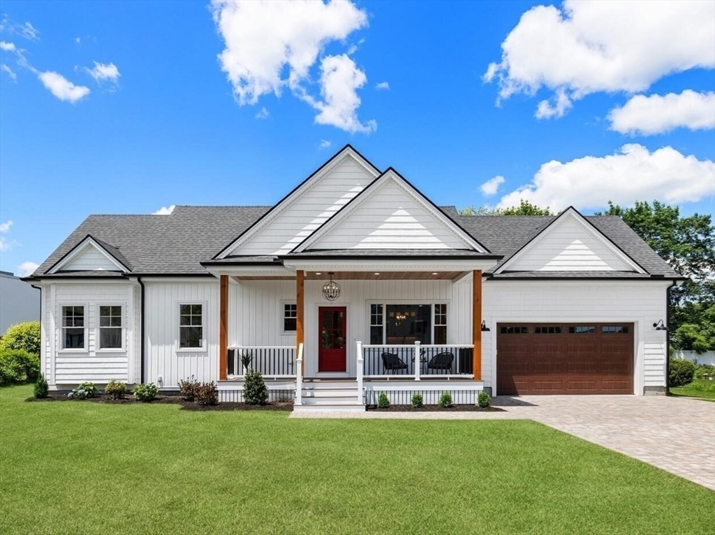 Property Photo:  28 Marlboro Rd  MA 01801 