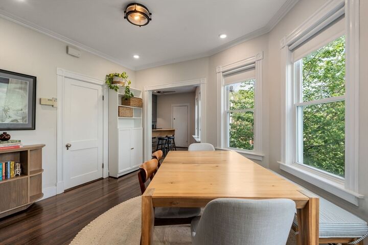 Property Photo:  74 Rutherford Ave 3  MA 02129 