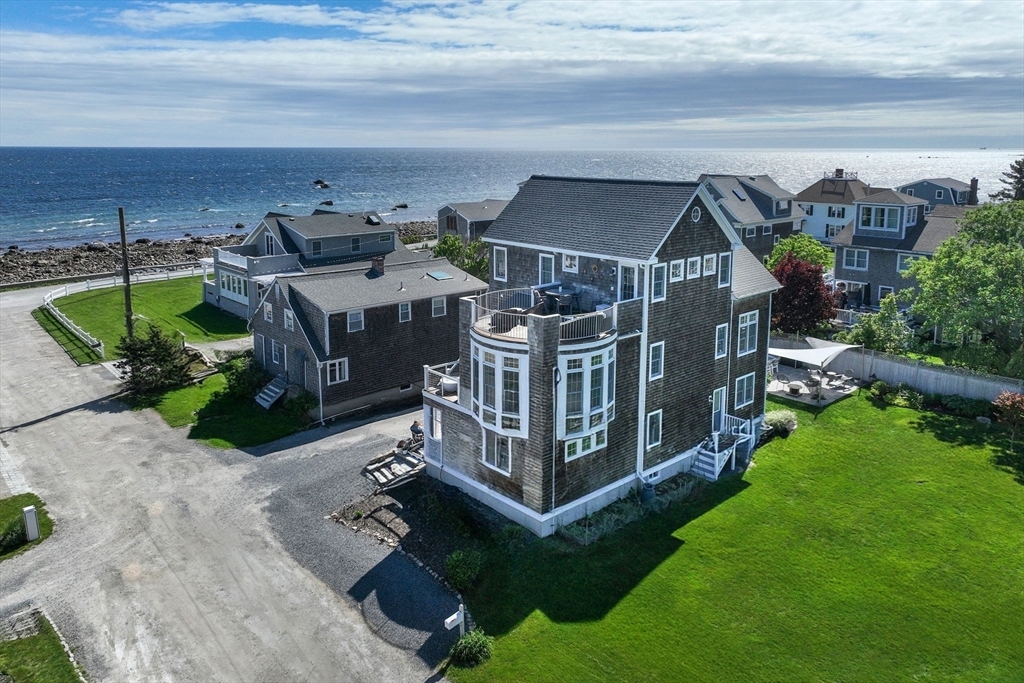 22 Bradford Ave  Scituate MA 02066 photo