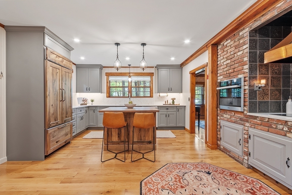 Property Photo: 6 North St MA 01720