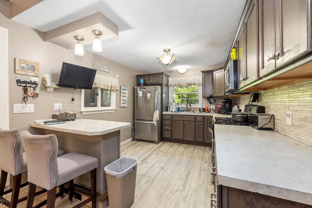 Property Photo: 8 Hurlburt Rd MA 01821