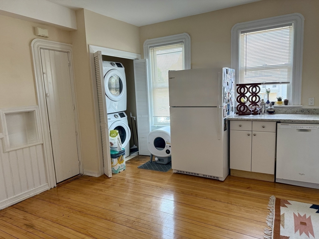 Property Photo: 240-242 Brown Street 242 MA 02453