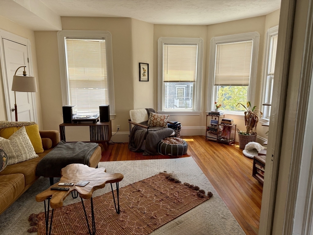 Property Photo: 240-242 Brown Street 242 MA 02453