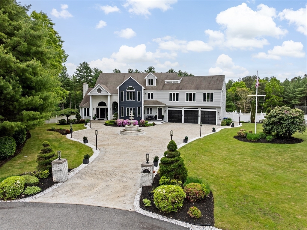 Property Photo: 4 Lantern Ln MA 02347