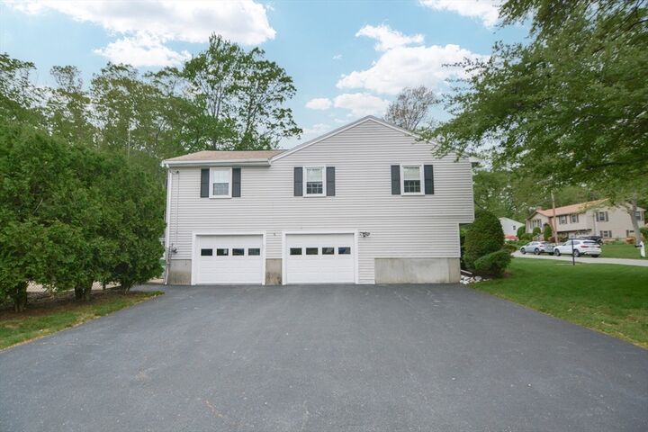 Property Photo: 44 Harding Street MA 01757