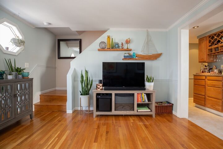 Property Photo:  21 Rogers St  MA 02127 