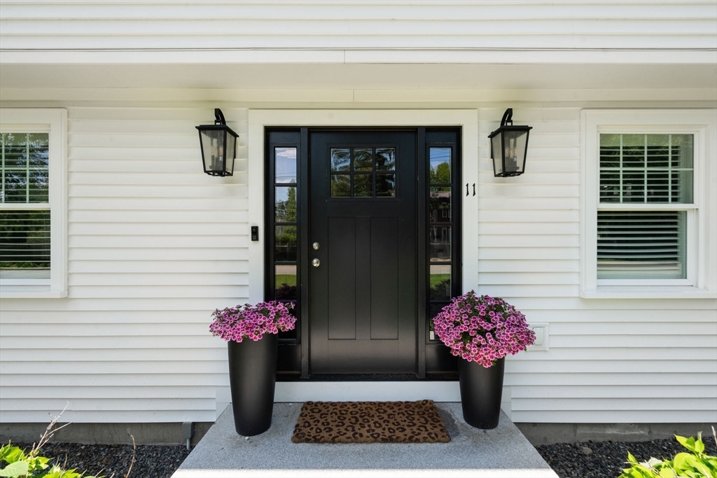 Property Photo: 11 Brookmere Avenue MA 02482