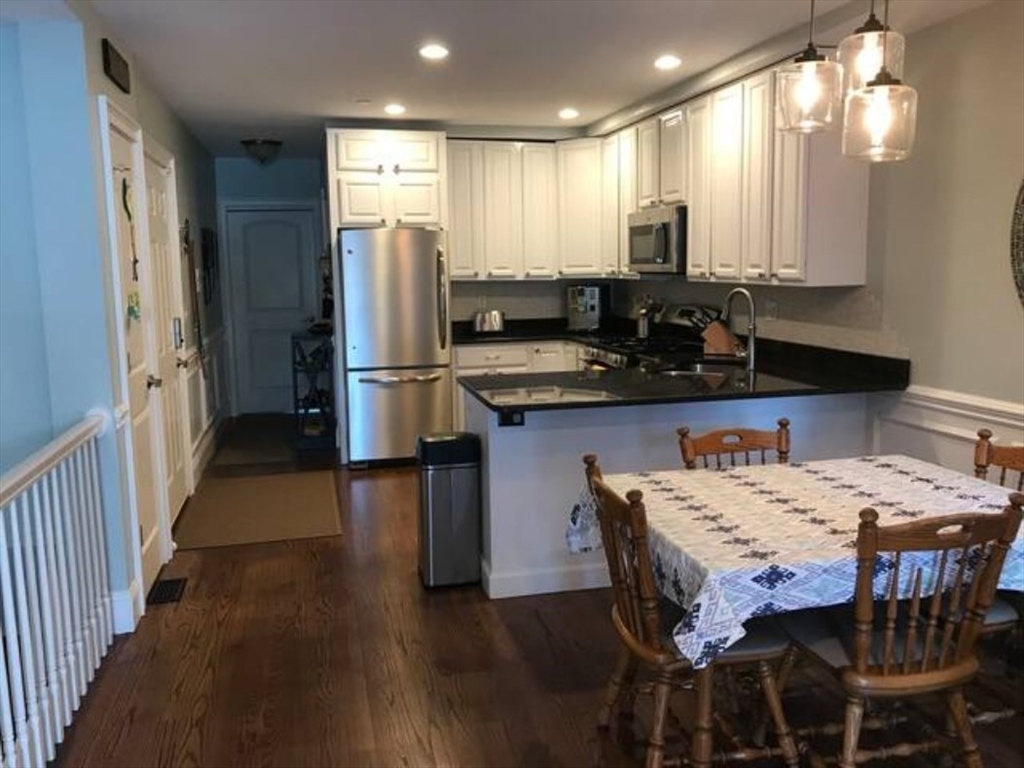 Property Photo: 584 E 8th St 1 MA 02127
